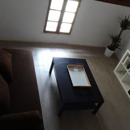 Appartement Avec Terrasse,Mezzanine,Patangarles Rom bilde