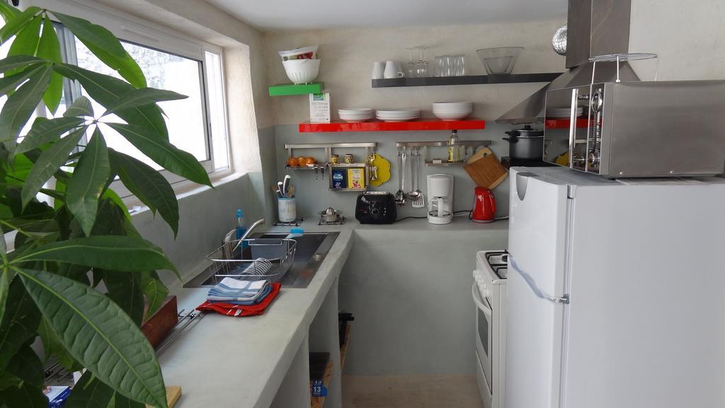 Appartement Avec Terrasse,Mezzanine,Patangarles Rom bilde