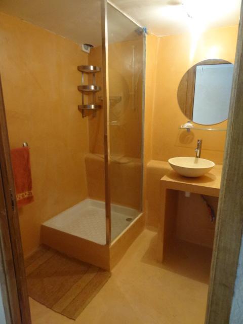 Appartement Avec Terrasse,Mezzanine,Patangarles Rom bilde
