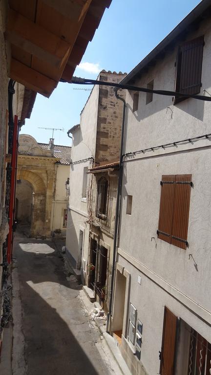 Appartement Avec Terrasse,Mezzanine,Patangarles Rom bilde